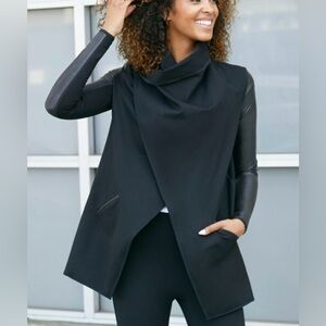 Spanx Jacket